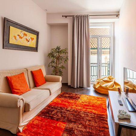 Porta 116 Appartement Vila Real Buitenkant foto