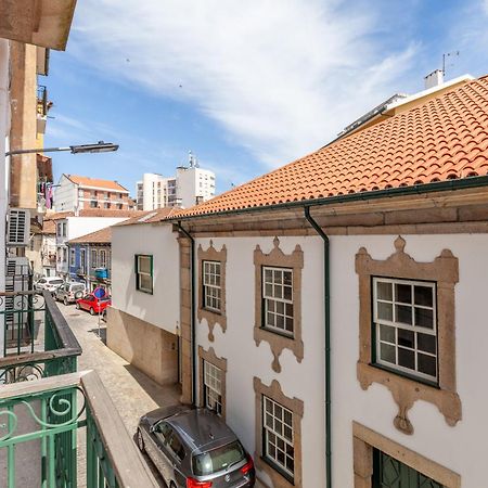 Porta 116 Appartement Vila Real Buitenkant foto