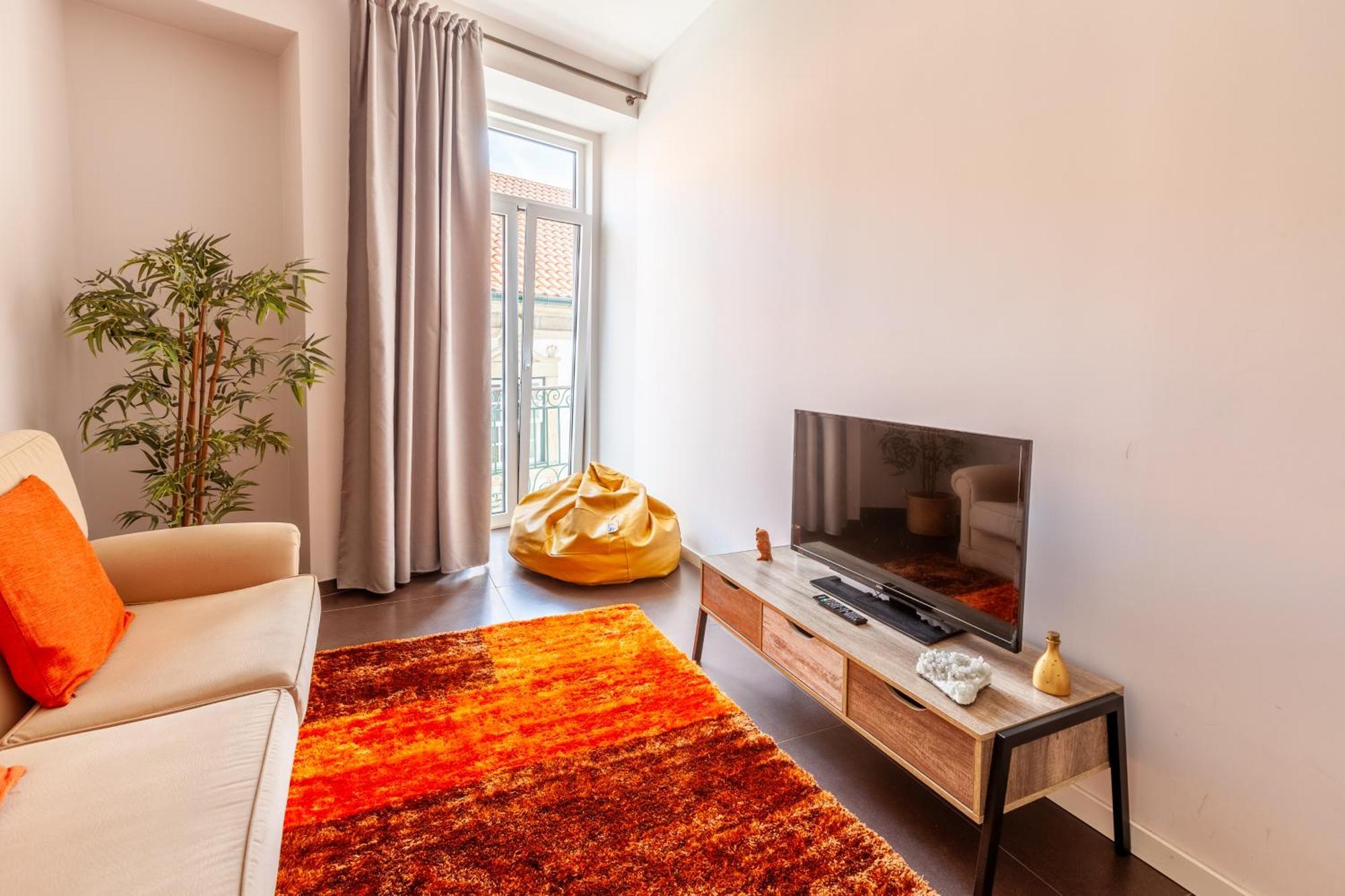 Porta 116 Appartement Vila Real Buitenkant foto