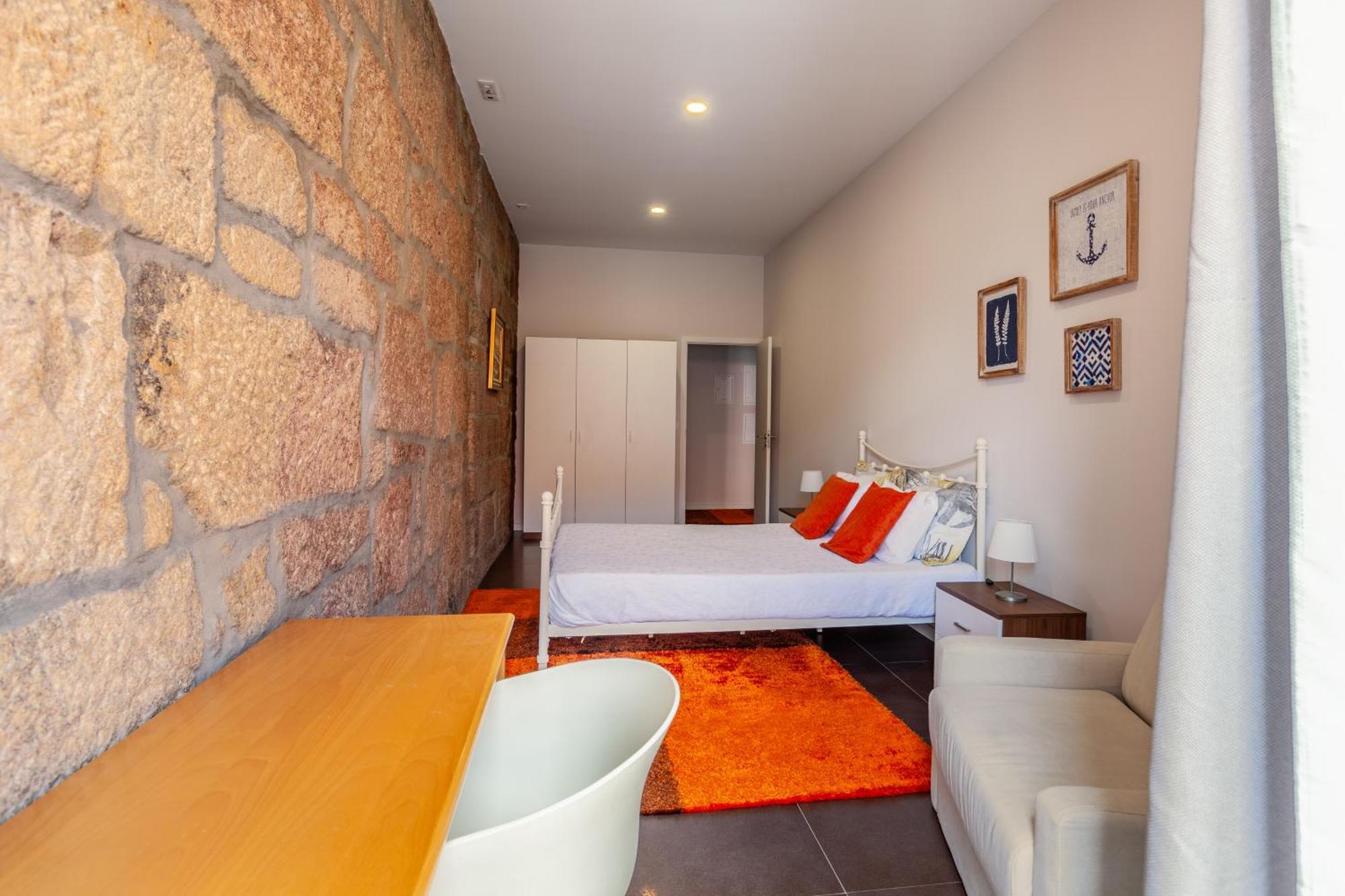 Porta 116 Appartement Vila Real Buitenkant foto