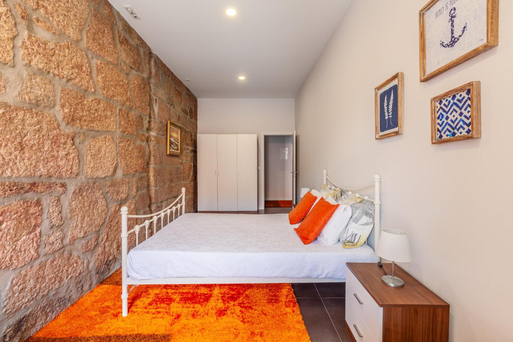 Porta 116 Appartement Vila Real Buitenkant foto
