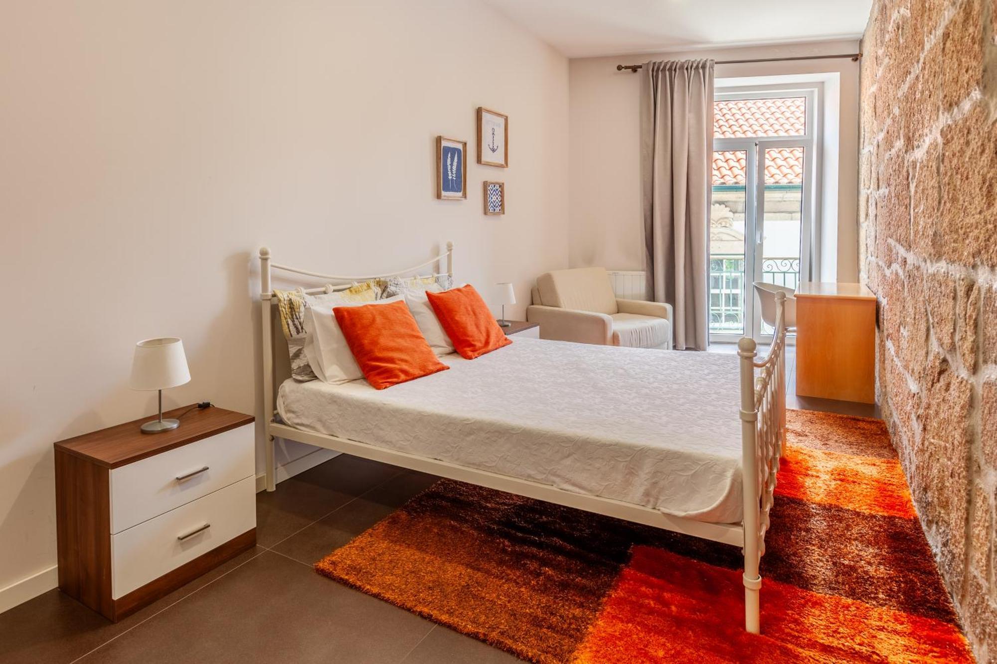 Porta 116 Appartement Vila Real Buitenkant foto