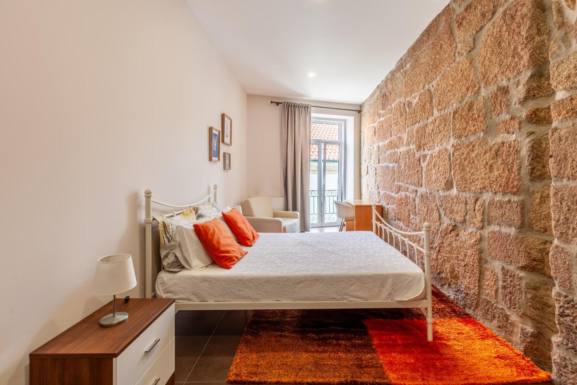 Porta 116 Appartement Vila Real Buitenkant foto
