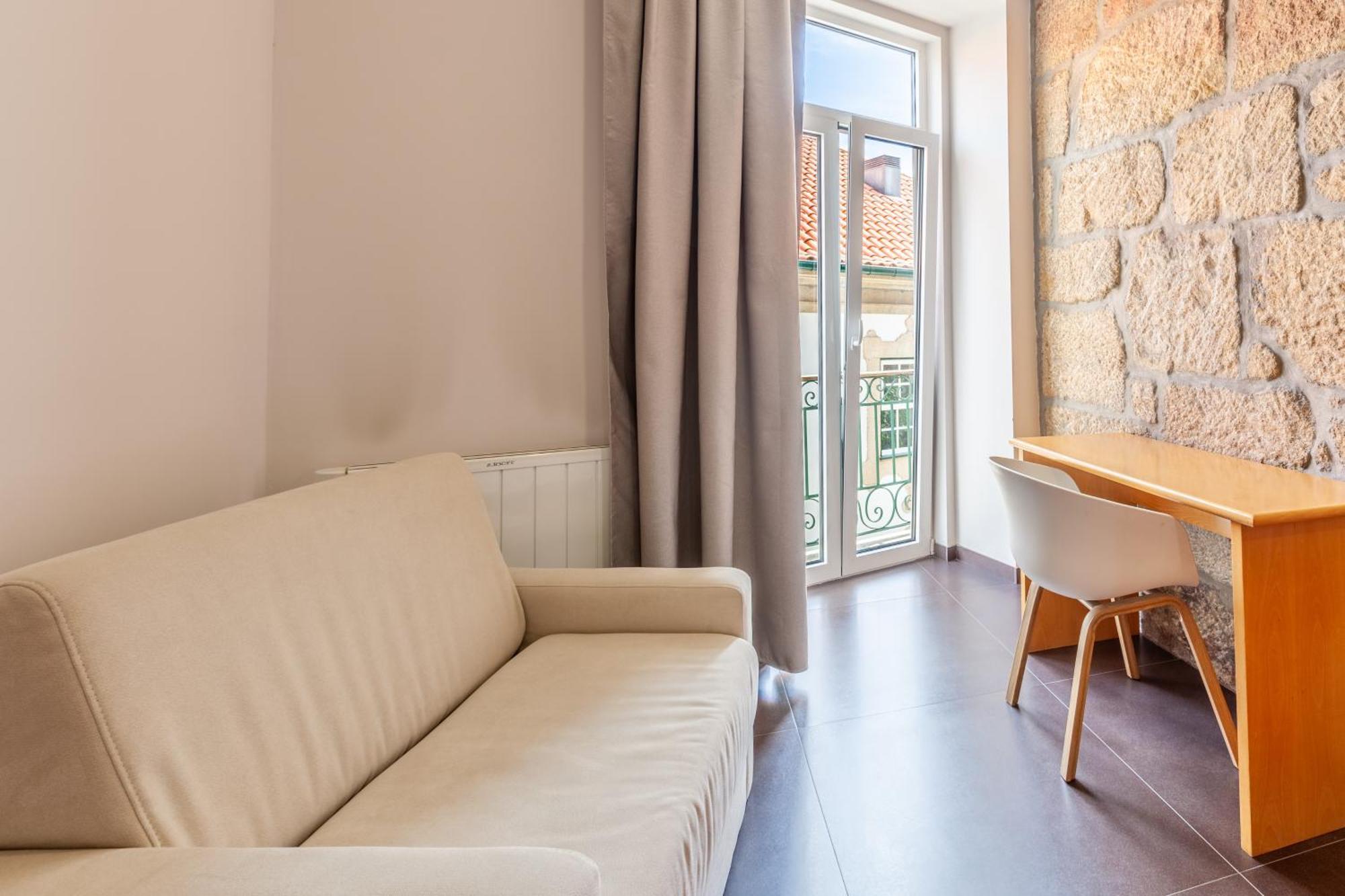 Porta 116 Appartement Vila Real Buitenkant foto