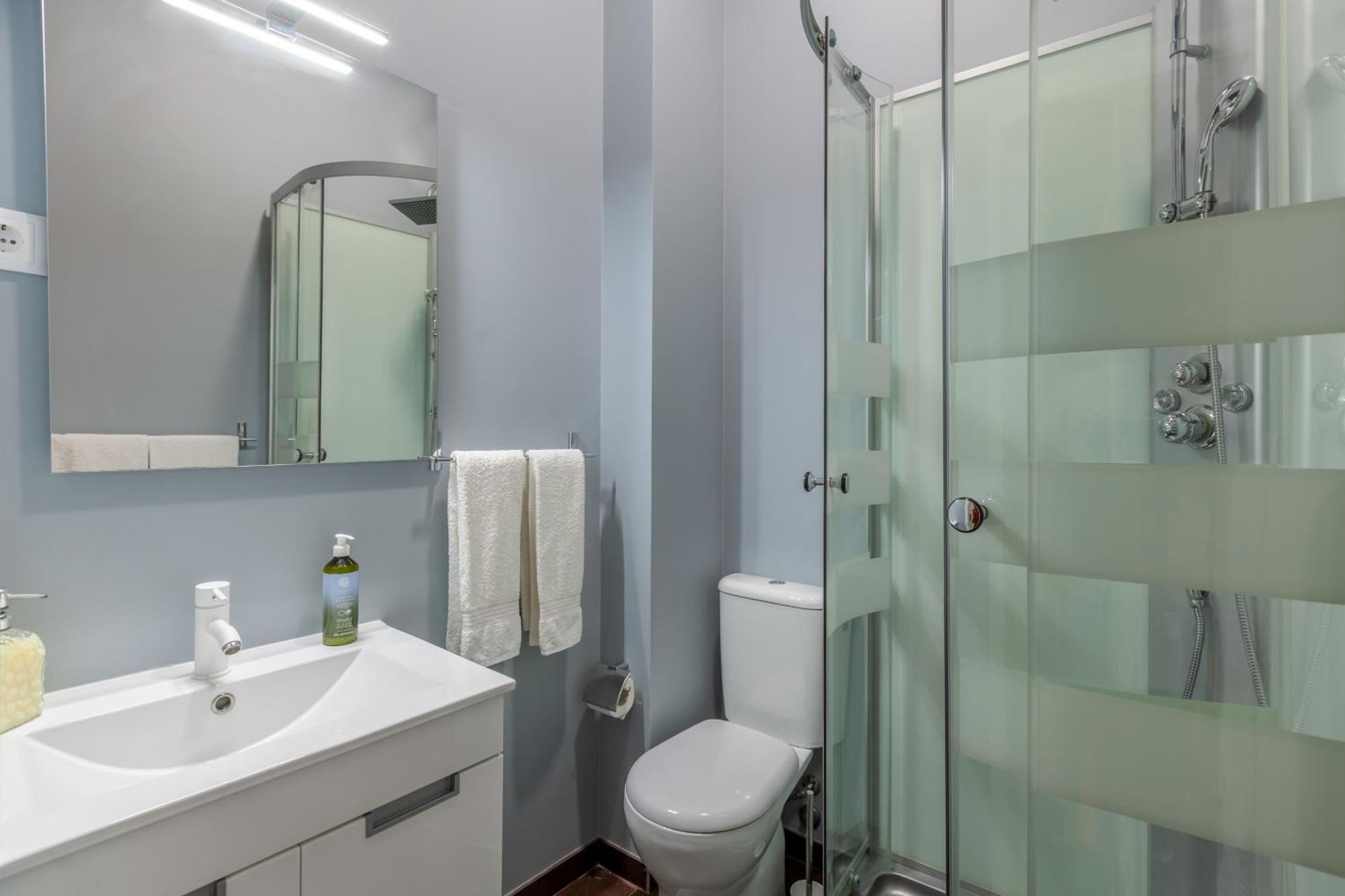 Porta 116 Appartement Vila Real Buitenkant foto