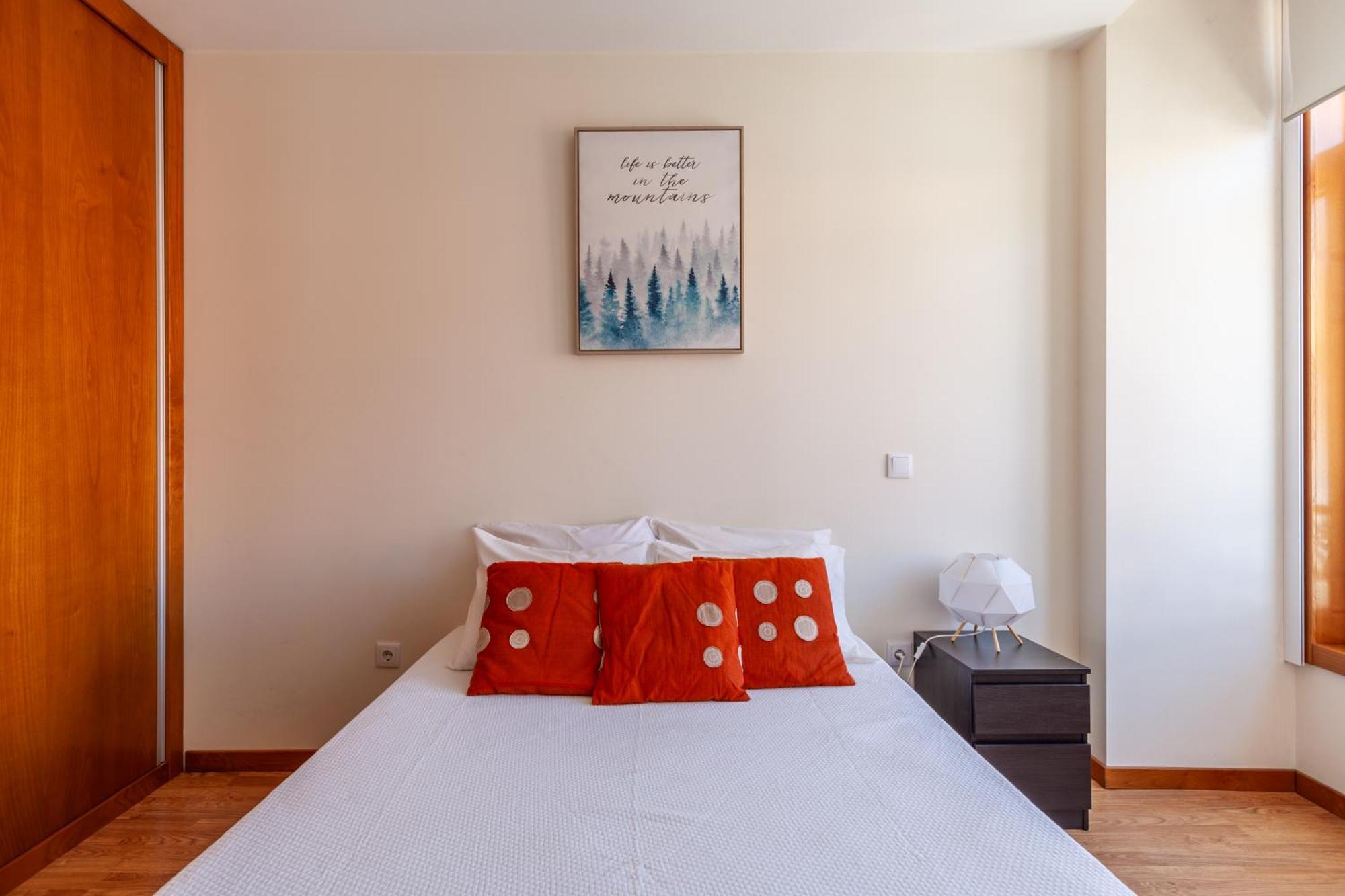 Porta 116 Appartement Vila Real Buitenkant foto