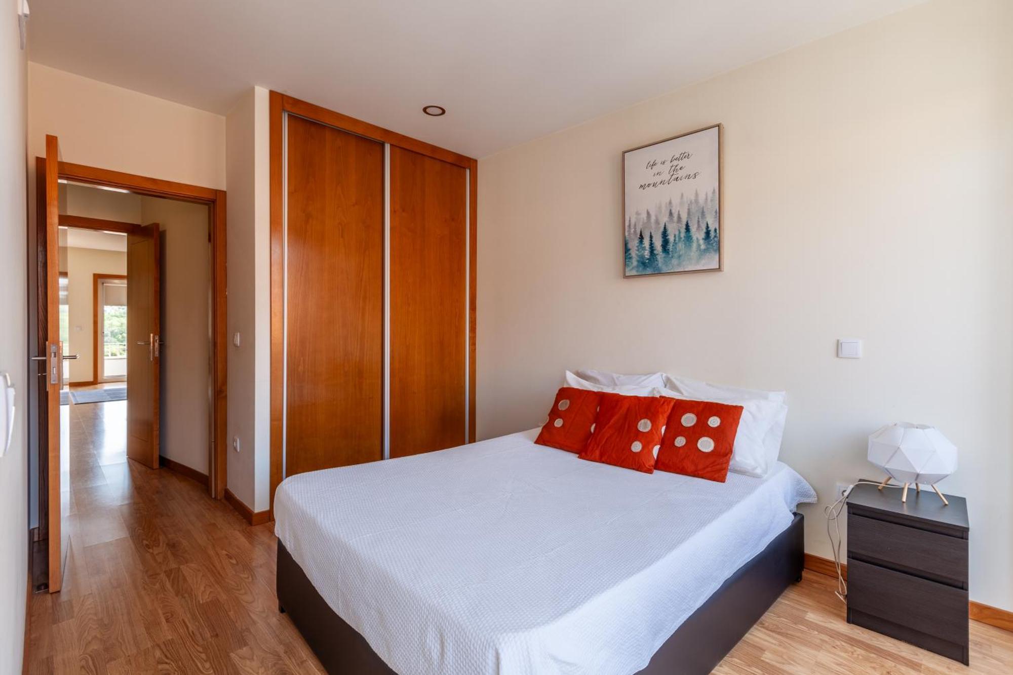 Porta 116 Appartement Vila Real Buitenkant foto