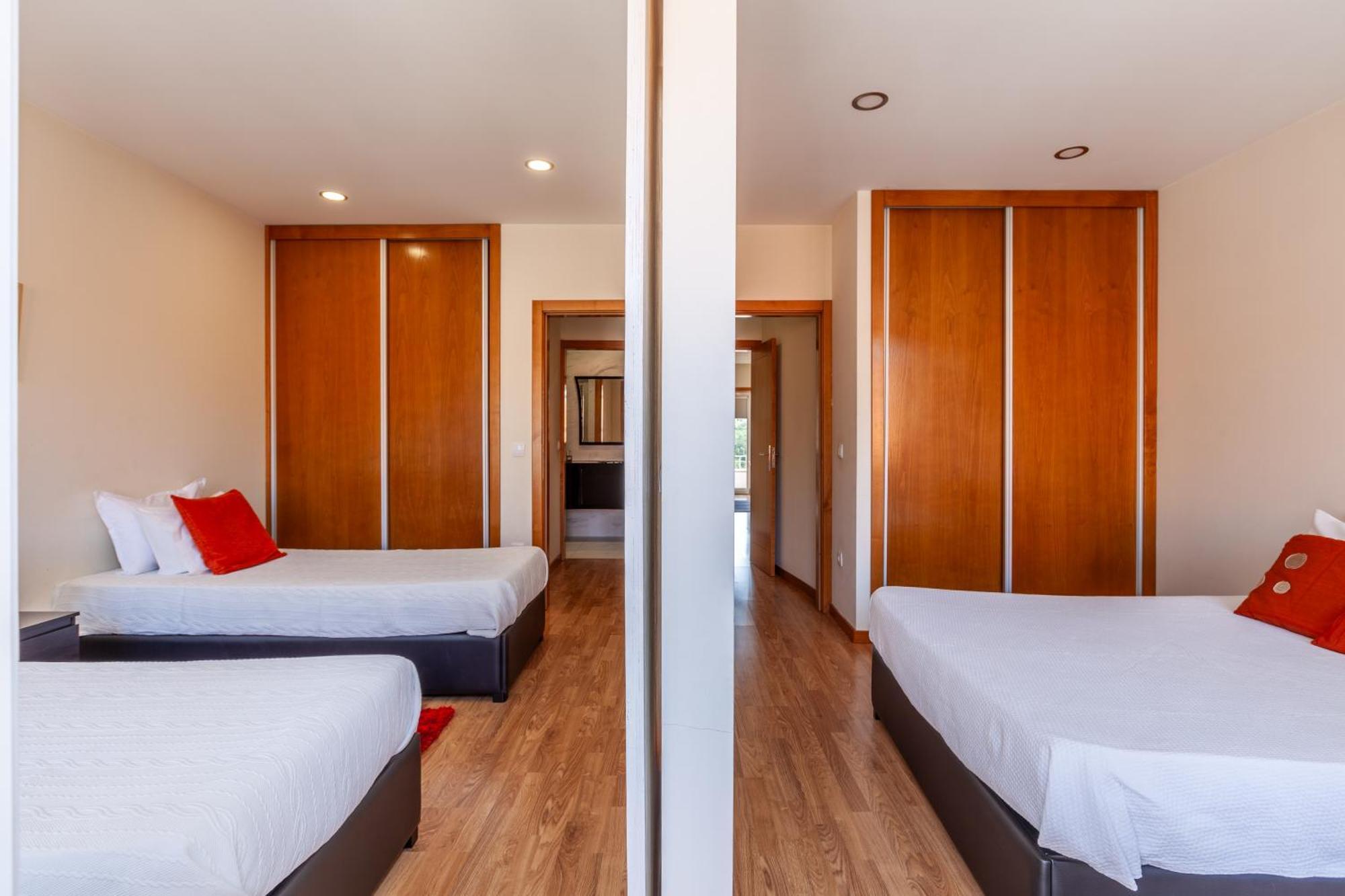 Porta 116 Appartement Vila Real Buitenkant foto